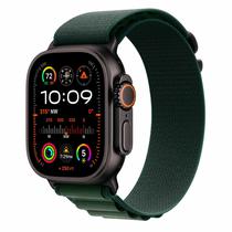 Apple Watch Ultra 2 Cel+GPS 49MM MX4R3LW/A Black T.Dar.Green M CX.Feia