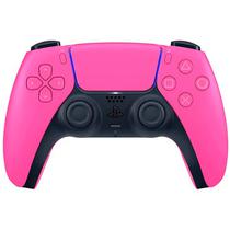 Controle Sony Dualsense Wireless para Playstation 5 Nova Pink