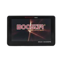 Booster GPS BNAV-9430GPS/BT/USB/ 4.3 Pol