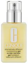 Gel Hidratante Clinique C Dramatically Combination Oily To Oily 3,4 - 125ML