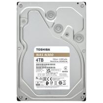 HD SATA3 4TB Toshiba N300 Pro Nas HDWG740XZSTD 7200RPM