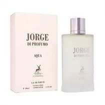 Perfume Maison Alhambra Jorge Di Aqua Edp Masculino 100ML