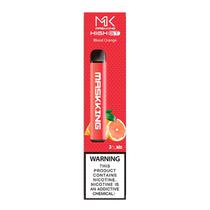 Vaper Maskking High GT Blood Orange 3% 450 Puffs