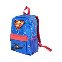 Mochila Justice League Superman JL-9921