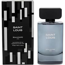 Boulevard Perfume Saint Louis M Femenino Eau de Parfum 100ML s/C