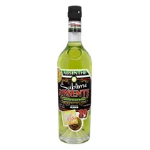 Absinto Absinthe Sublime Absente 89% 700ML
