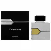 Al Haramain Perfume L'Aventure Masculino 100ML