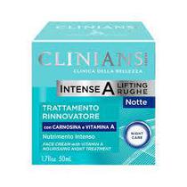 Clinians Intense A Notte 50ML