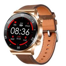 G-Tide Reloj Smart R2 Pro Silicona Golden