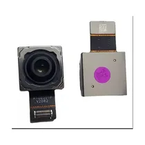 Camára Traseira Moto G60(Mechanic)