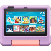 Tablet Amazon Fire 7 Kids Edition 12A Geracao 7" Wifi 32 GB - Lilas