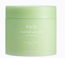 Abib Heartleaf Spot Pad Calming Touch 150ML