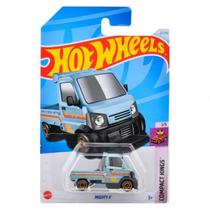 Car Hot Wheels Mighty K HTC17 0134