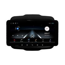 Central Multimedia Hetzer H-Pro+ Jeep Renegade 2015-20