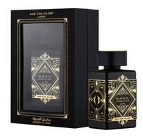 Lattafa Badee Al Oud Black Edp 100ML