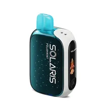 Pod Descartavel Solaris 25K 25000 Puff - Polar Mint