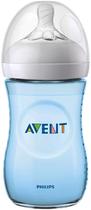 Mamadeira Philips Avent Natural SCF035/17 - 260ML Azul