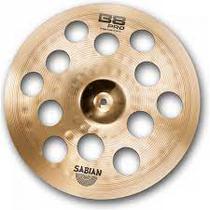 Prato Sabian B8 Pro 16" O-Zone Crash