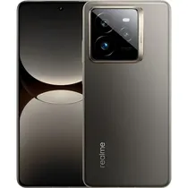 Realme Cel GT7 Pro RMX5011 5G 6.78" DS NFC 12/512GB 120W Gray Anatel