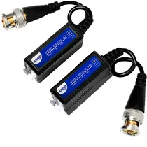 Conector Balun Argo Net A Pressão 121619