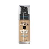 Base Liquida Revlon Colorstay 250 Fresh Beige 30ML