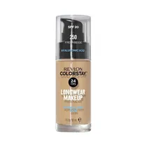 Base Líquida Revlon Colorstay 250 Fresh Beige 30ML