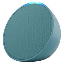 Speaker Echo Pop Amazon 1RA Geracao Midnight Teal