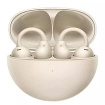 Huawei Auricular Freeclip Beige Cristal Auriculares: 55 Mah (Valor Minimo Cada Uno); Estuc Beige