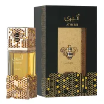 Perfume Femenino Lattafa Atheeri Edp 100ML