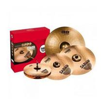 Sabian Kit B8PRO 14 16 18 20 35003B