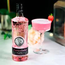 Puerto de Indias Gin Strawberry 1LT Con 37.5% Alc