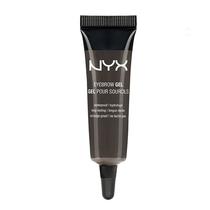 NYX Gel Sobrancelha EBG05 Black Brown