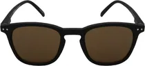 Óculos de Sol B+D Classic Sun Matt Black 4402-99