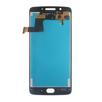 Display para Motorola G5 / Branco