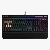 Teclado USB Hyperx Alloy Elite HX-KB2BL2-US/R2 Ingles