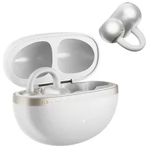 Auricular QCY Crossky C50 BH25CT06A Ows Bluetooth - Branco