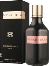 Perfume Born In France Parfum Midnight Touch Edp 85ML - Masculino