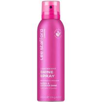 Lee Stafford Spray Shine Lightweight Proporciona Un Brillo Natural, Nutre Y Suaviza s/C