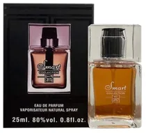 Perfume Smart Collection N-317 Edp 25ML - Feminino