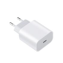 Carregador Xiaomi Mi AD201 - 20W - USB Tipo C - Branco