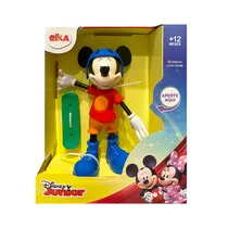 Figura Elka Disney Junior Mickey Radical 900