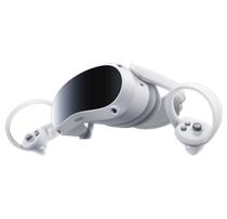 Oculos de Realidade Virtual Oculus Pico 4 8GB / 256GB - Branco