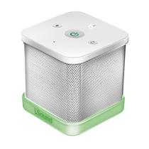 Caixa de Som Iglowsound Cube Isound - Branco