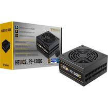 Fonte de Alimentacao Gamdias Helios P2-1300G 1300 W 80 Plus Gold Modular - Preto