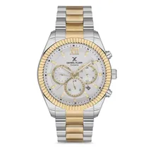 Relogio Masculino Daniel Klein DK.1.12769-6