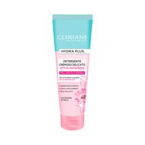 Limpiador Facial Clinians Cremoso Delicado Piel Sensible 150ML