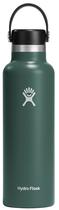 Garrafa Termica Hydro Flask S21SX332 621ML - Verde