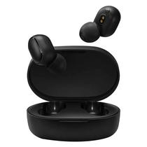 Fone de Ouvido Xiaomi Earbuds Basic 2 Preto s/G