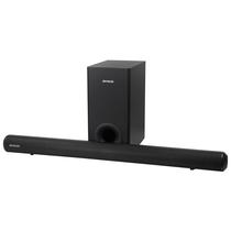 Soundbar Aiwa AW-SBH21 - HDMI/USB - 120W - Bluetooth - 2.1 Canais