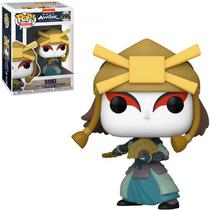 Funko Pop Avatar Suki 996